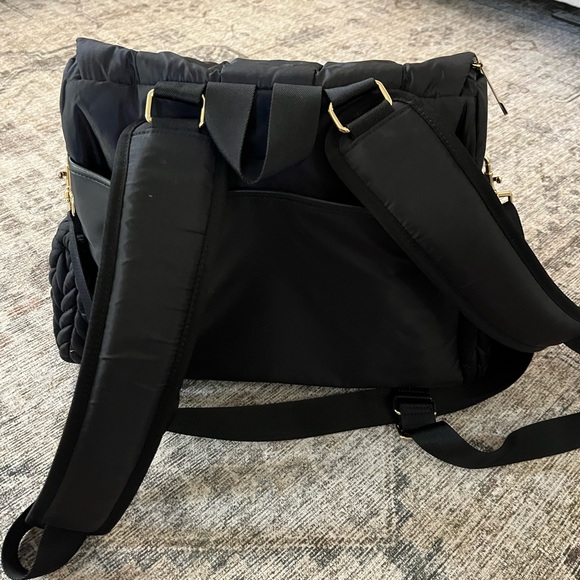 HAPP Bags Happ Levy Backpack Diaper Bag Poshmark